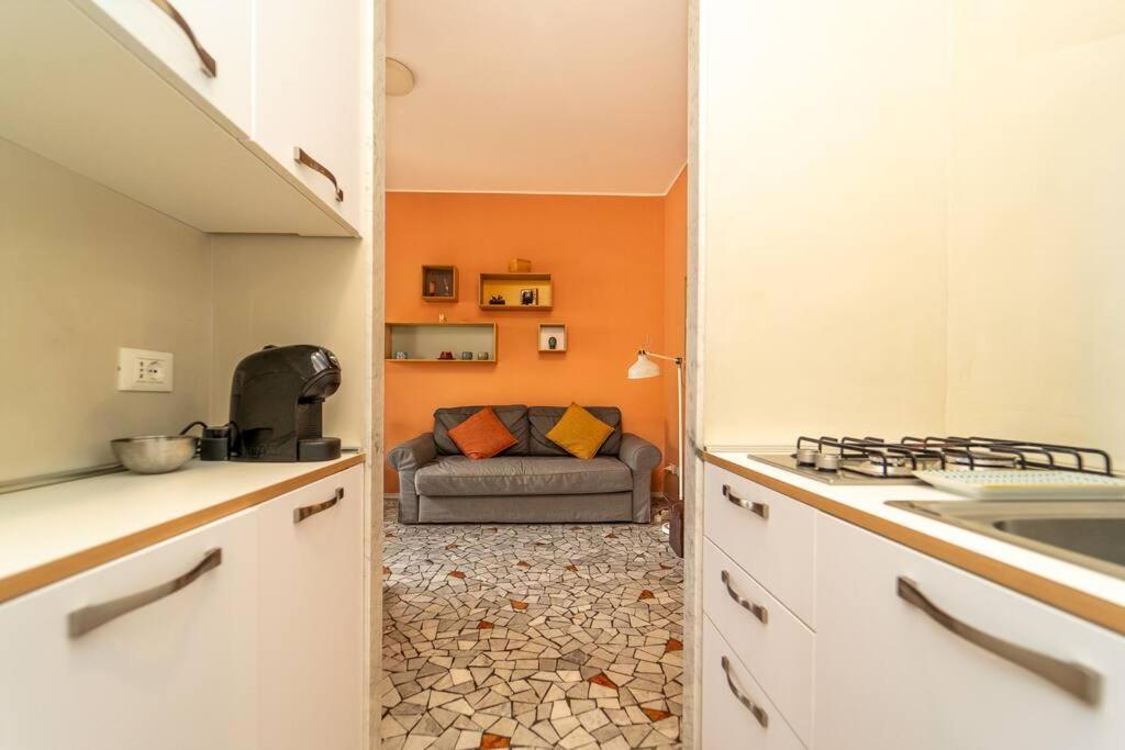 Delizioso A 100 Metri Dai Navigli * Mailand