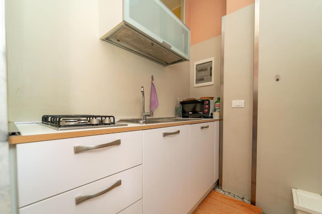 Apartment Delizioso A 100 Metri Dai Navigli Mailand