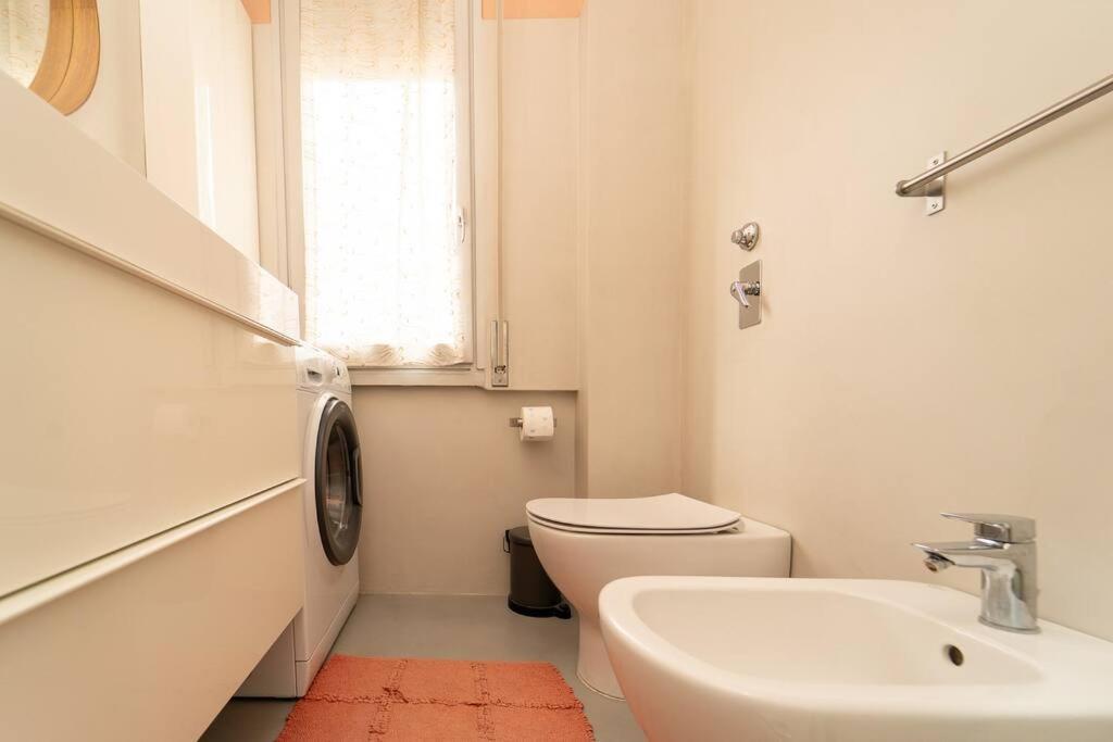 Delizioso A 100 Metri Dai Navigli Apartment Mailand
