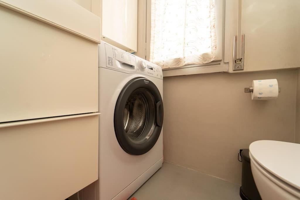 Apartment Delizioso A 100 Metri Dai Navigli Mailand