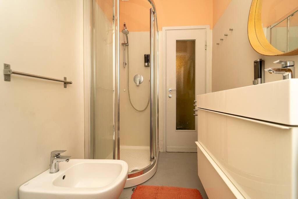 Apartment Delizioso A 100 Metri Dai Navigli Mailand