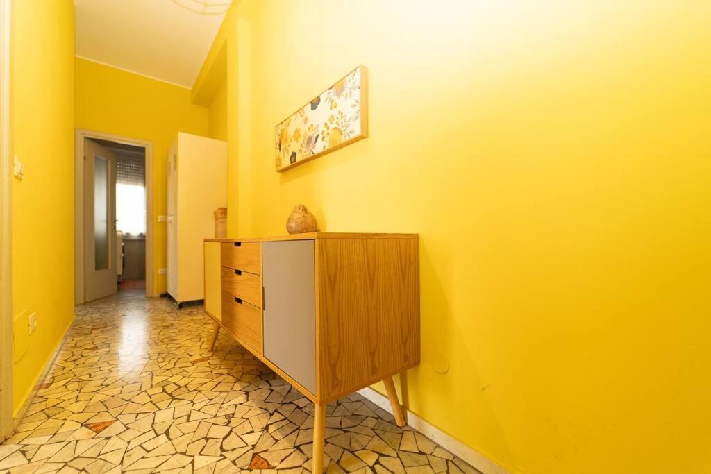 Appartamento Delizioso A 100 Metri Dai Navigli